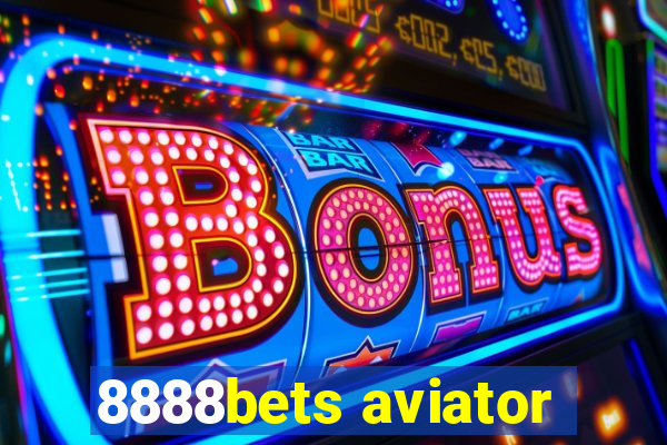 8888bets aviator